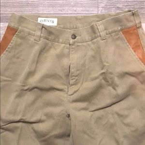 Orvis Pants - Orvis Pants Orvis Pants - Orvis Pants